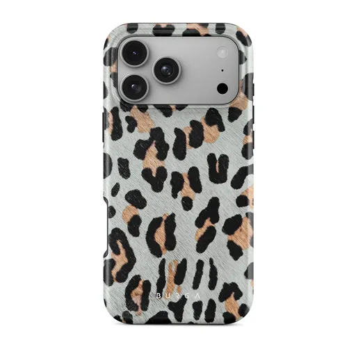 iPhone 17 Pro Max Case, Baby Leo | BURGA
